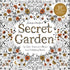 SECRET GARDEN 10TH ANNIVERSARY SPECIAL EDITION COLORING BOOK - BASFORD. JOANNA